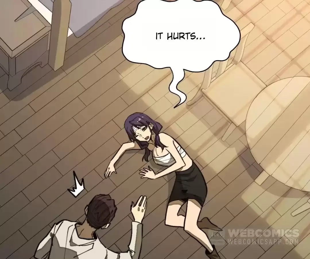 From Dust to Throne Chapter 17.5 page 99 - 