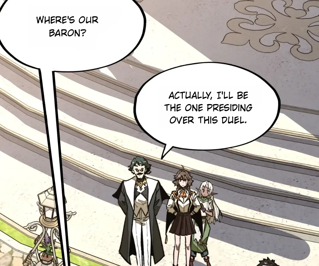 From Dust to Throne Chapter 17.6 page 2 - 