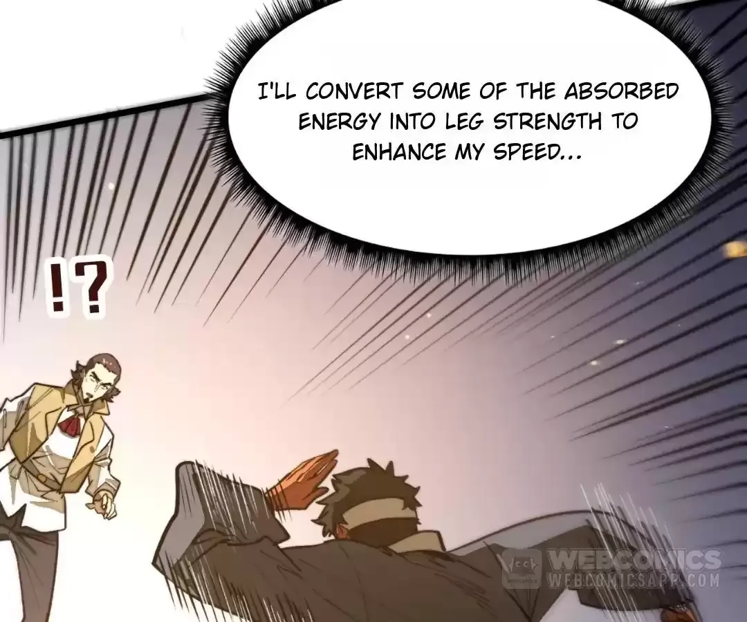 From Dust to Throne Chapter 17.6 page 107 - 
