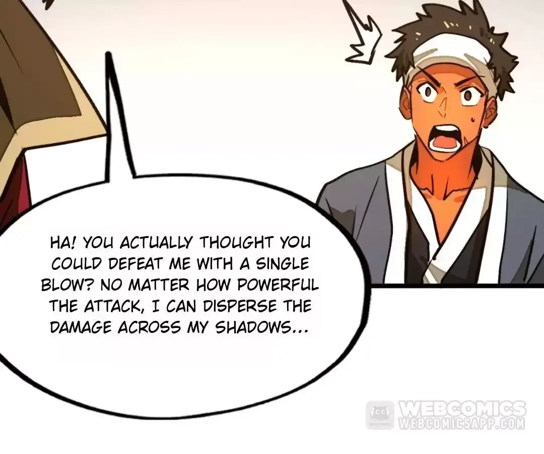 From Dust to Throne Chapter 17.6 page 123 - 