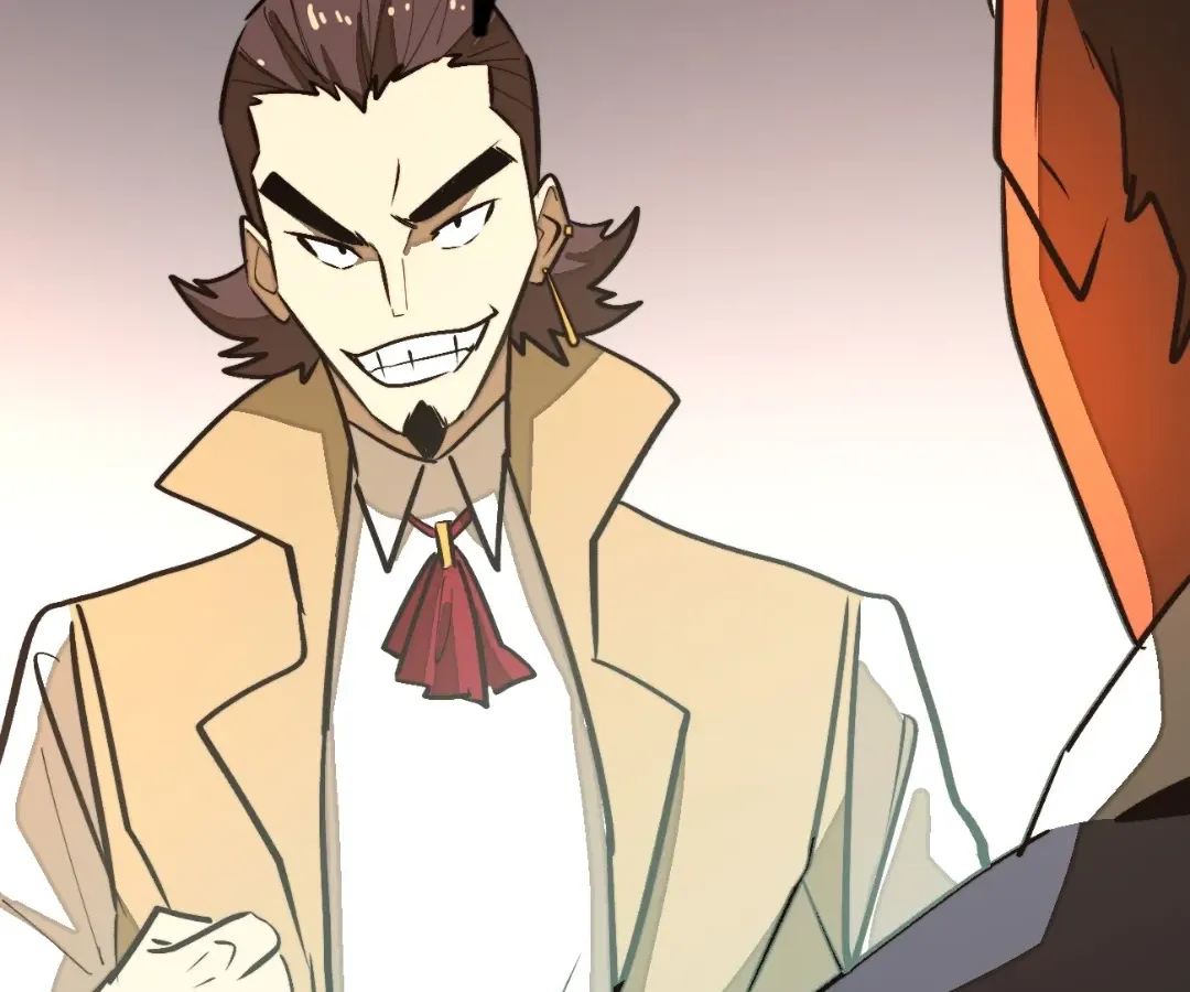 From Dust to Throne Chapter 17.6 page 128 - 
