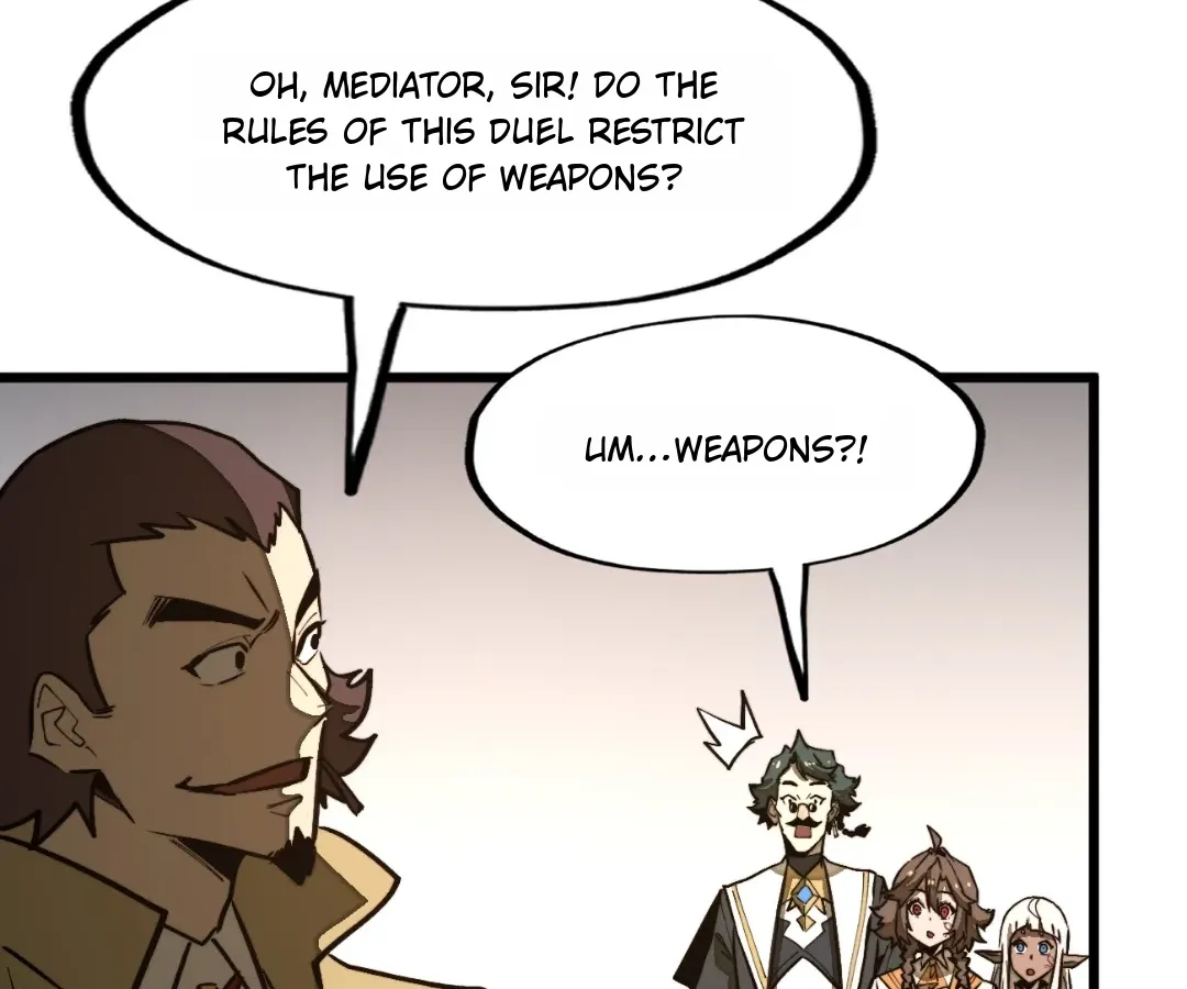 From Dust to Throne Chapter 17.6 page 130 - 