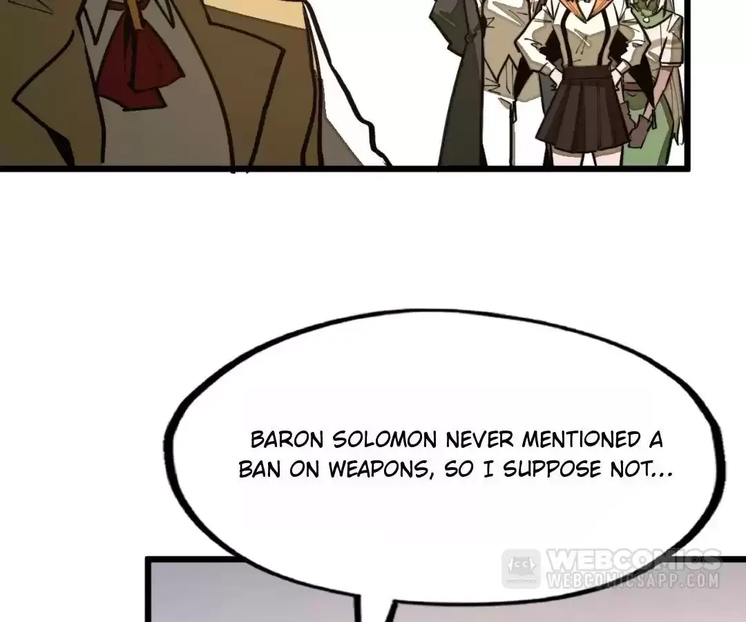 From Dust to Throne Chapter 17.6 page 131 - 