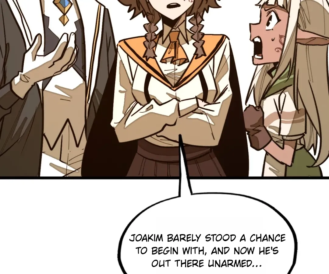 From Dust to Throne Chapter 17.6 page 141 - 