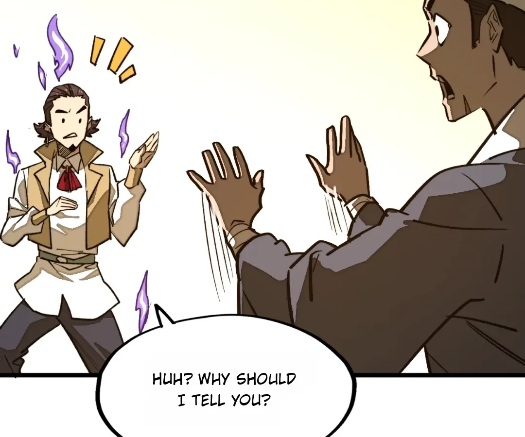 From Dust to Throne Chapter 17.6 page 17 - 