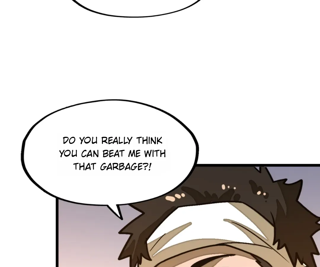 From Dust to Throne Chapter 17.6 page 18 - 
