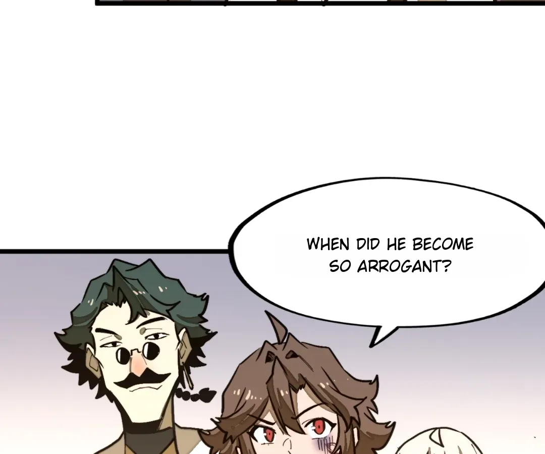 From Dust to Throne Chapter 17.6 page 20 - 