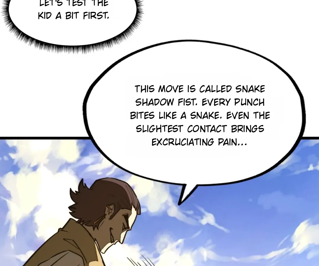 From Dust to Throne Chapter 17.6 page 24 - 