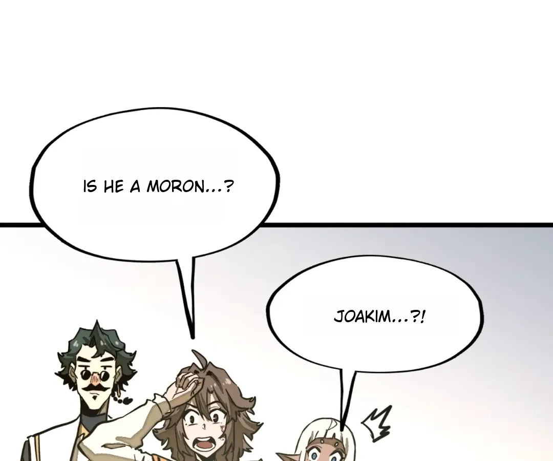 From Dust to Throne Chapter 17.6 page 34 - 