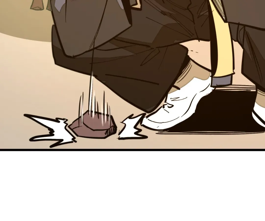From Dust to Throne Chapter 17.6 page 36 - 