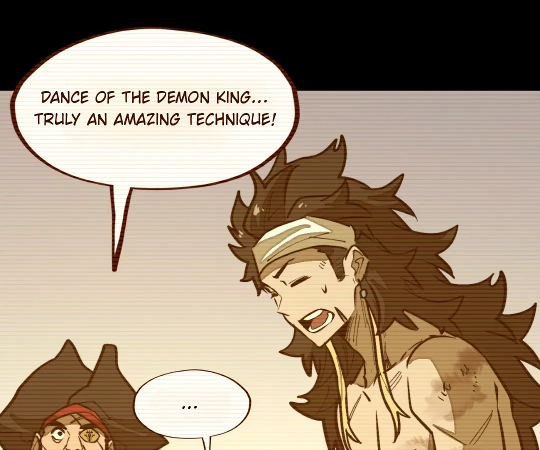 From Dust to Throne Chapter 17.6 page 50 - 
