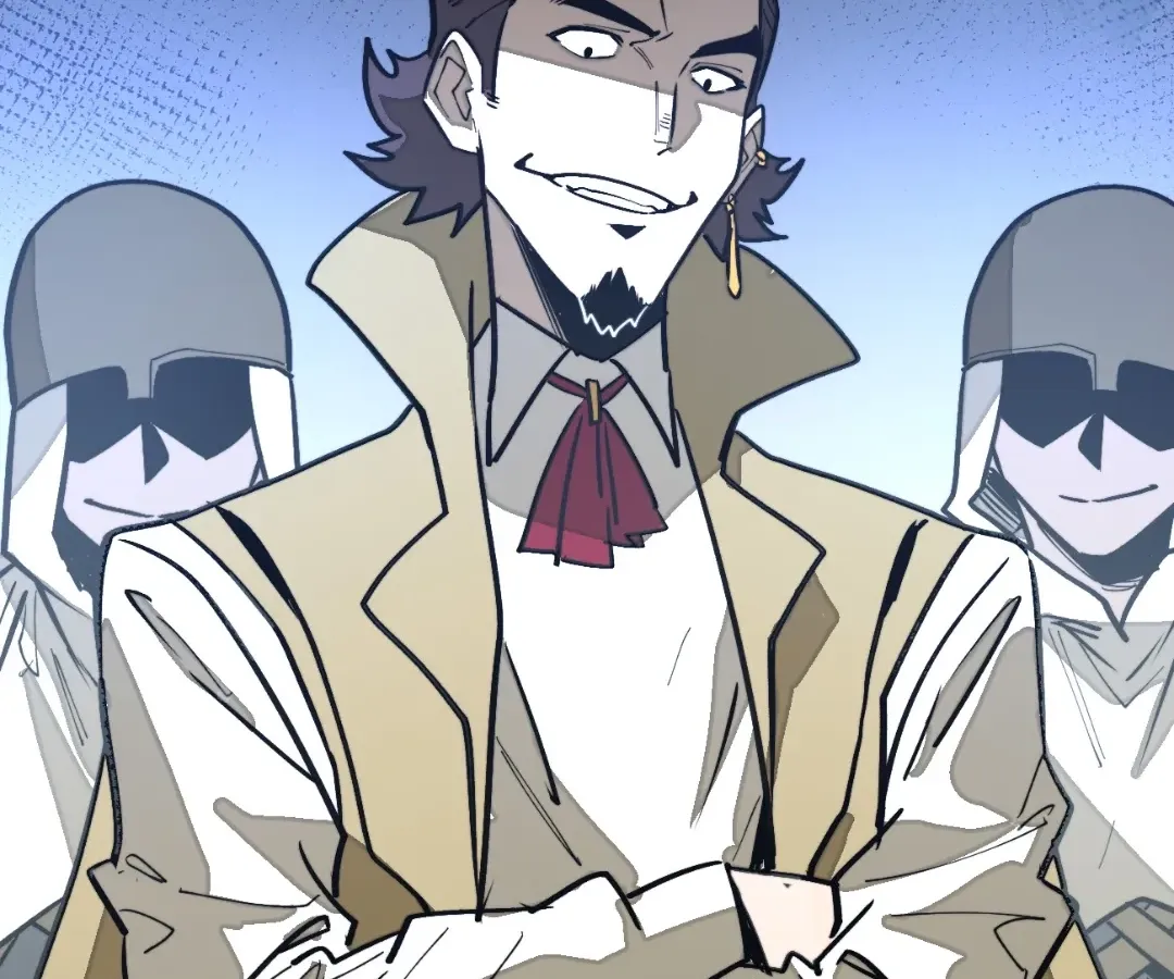 From Dust to Throne Chapter 17.6 page 6 - 