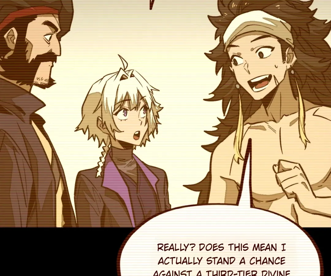From Dust to Throne Chapter 17.6 page 53 - 