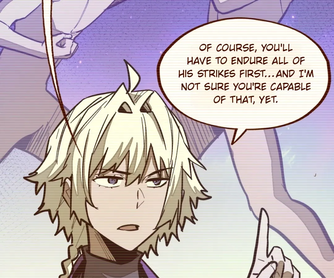 From Dust to Throne Chapter 17.6 page 58 - 