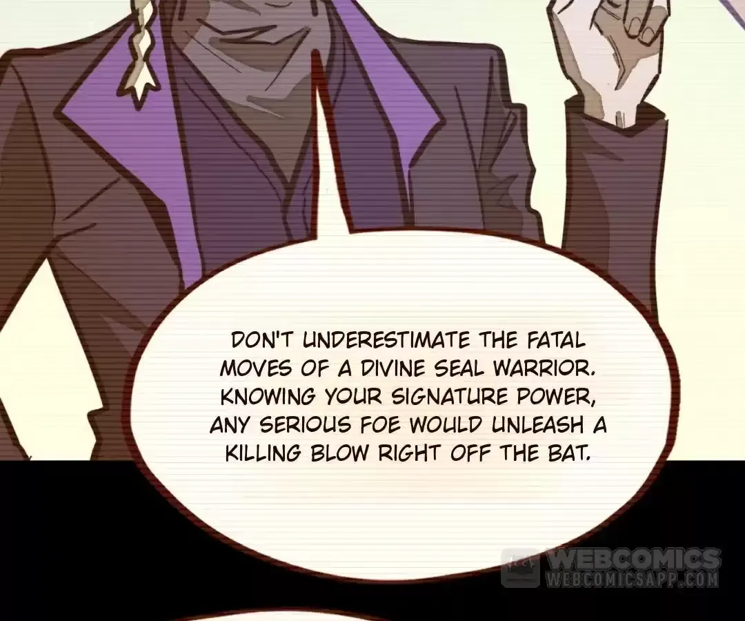 From Dust to Throne Chapter 17.6 page 59 - 