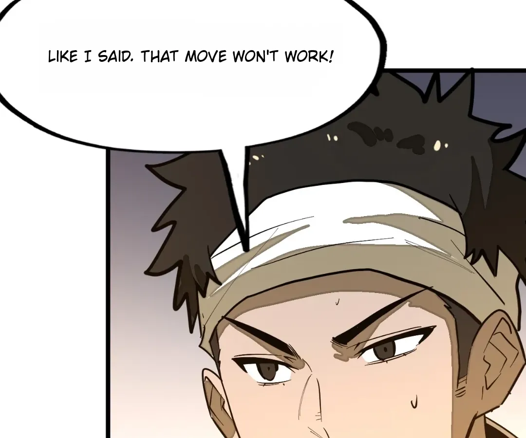 From Dust to Throne Chapter 17.6 page 81 - 