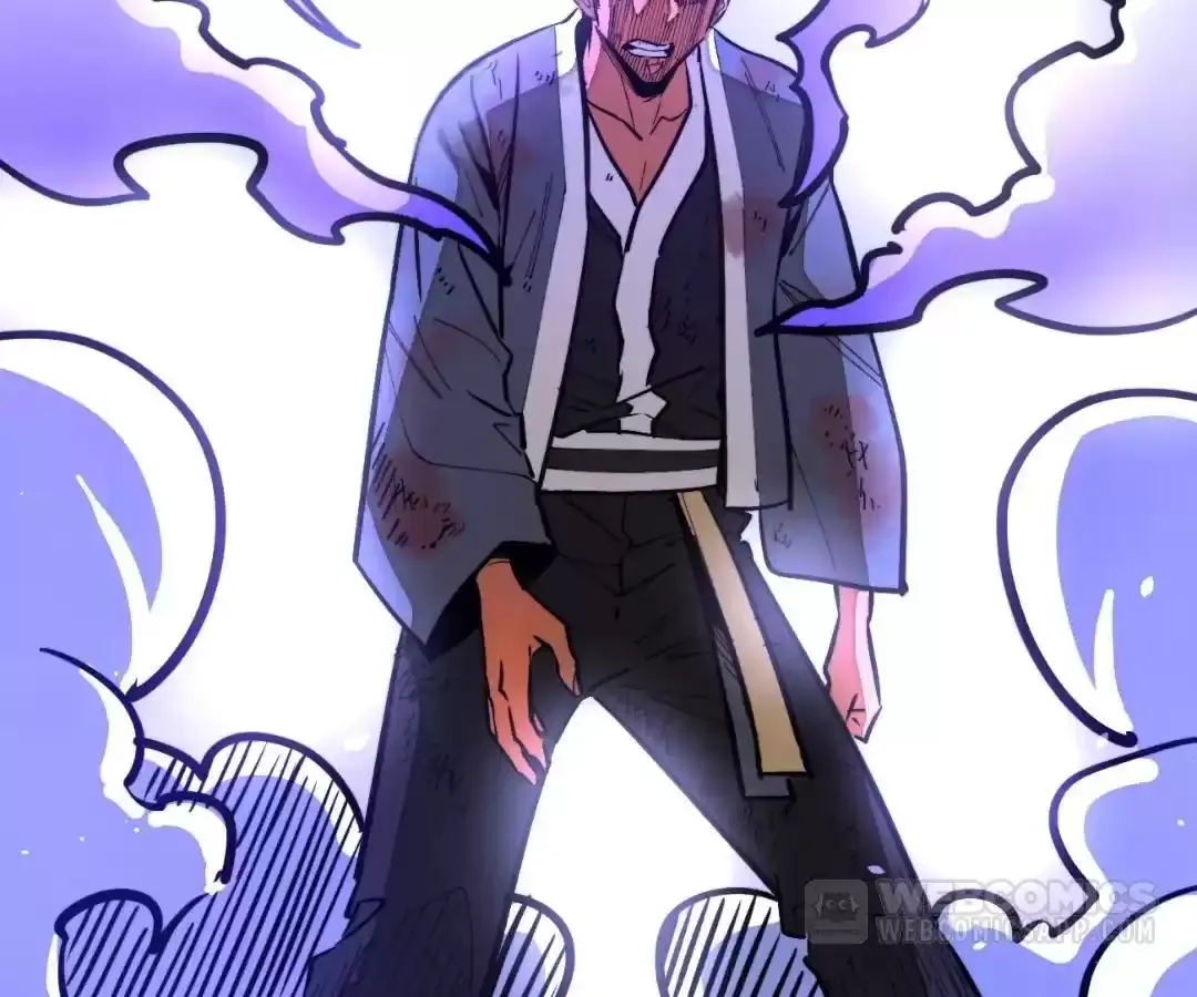 From Dust to Throne Chapter 17.7 page 11 - 