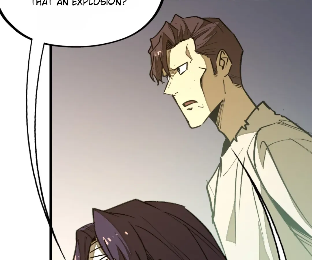 From Dust to Throne Chapter 17.7 page 117 - 