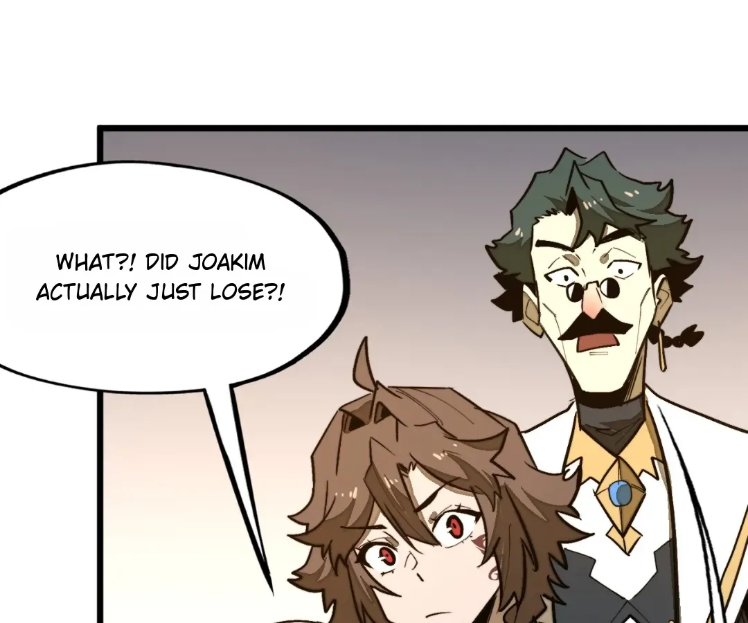 From Dust to Throne Chapter 17.7 page 134 - 