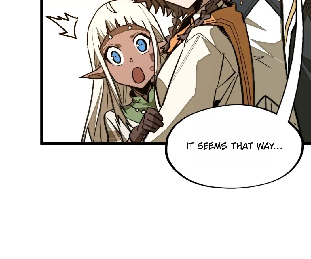 From Dust to Throne Chapter 17.7 page 135 - 