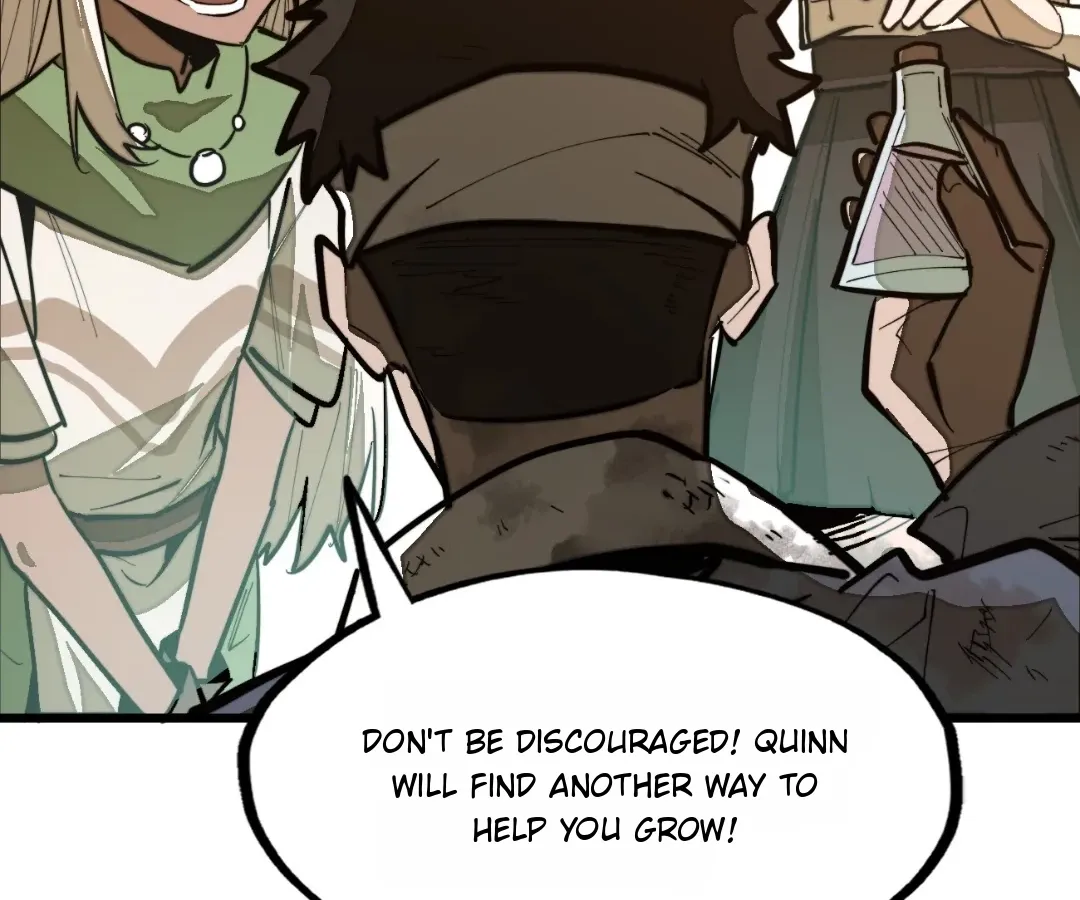 From Dust to Throne Chapter 17.7 page 144 - 