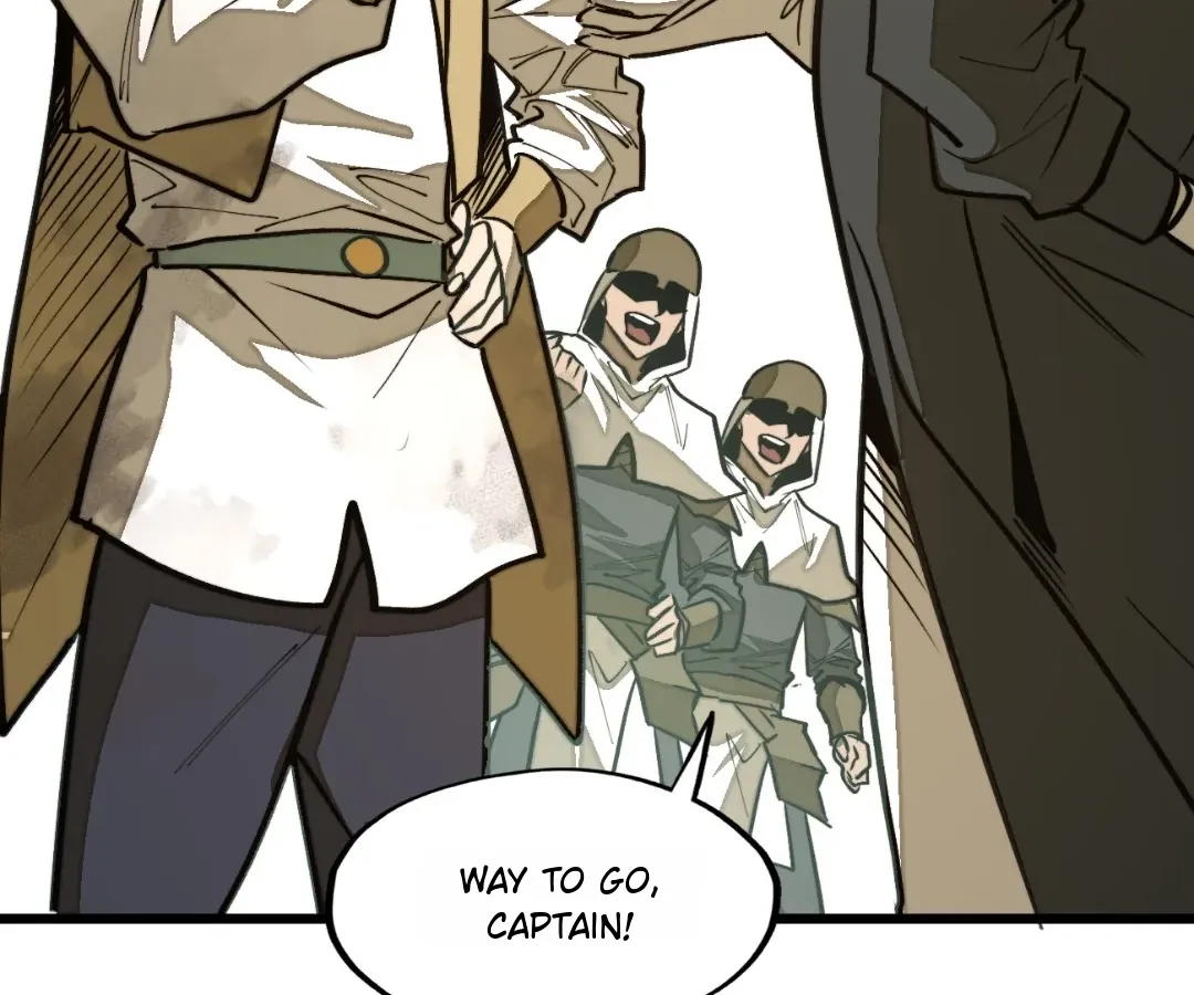 From Dust to Throne Chapter 17.7 page 150 - 