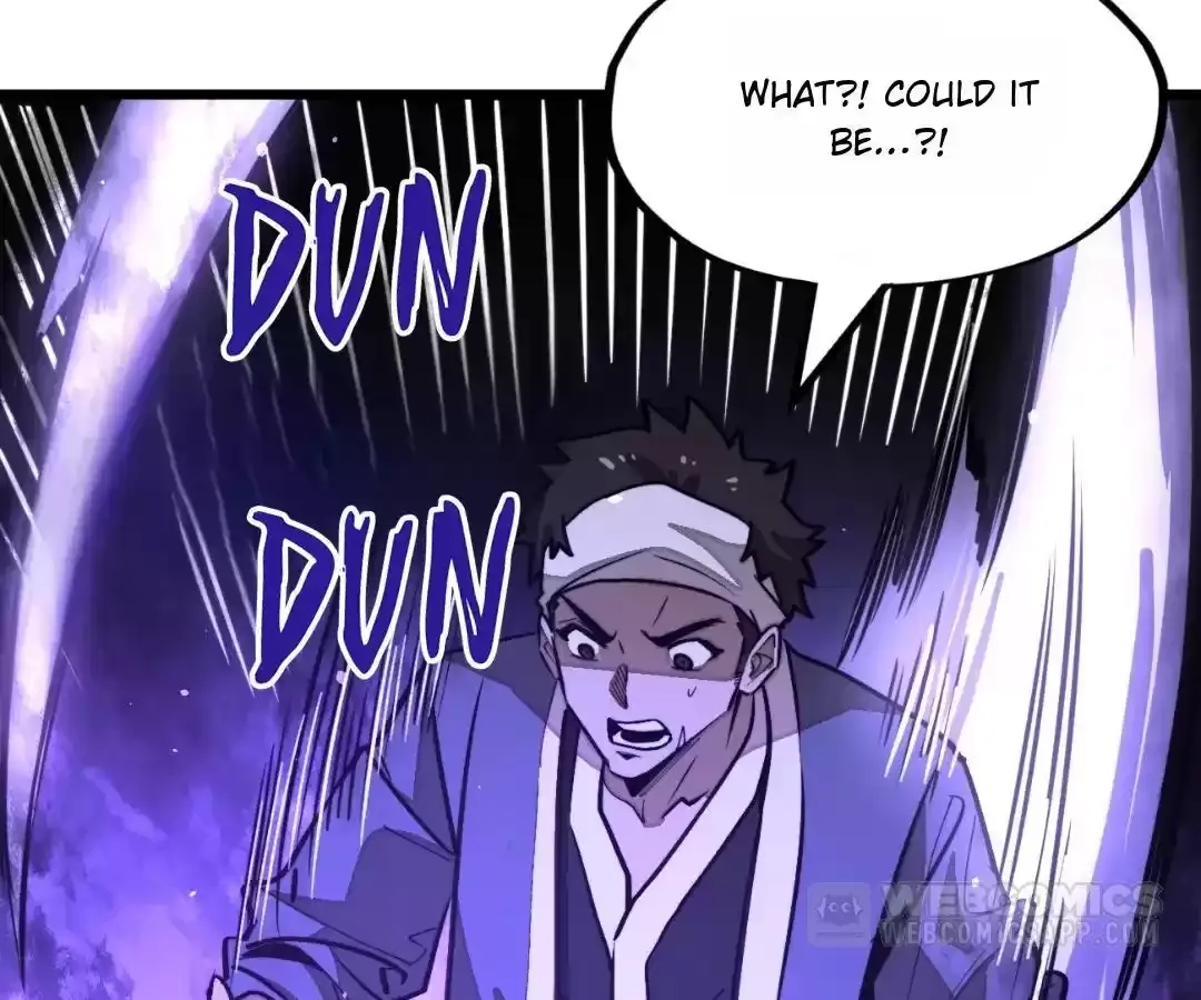 From Dust to Throne Chapter 17.7 page 27 - 