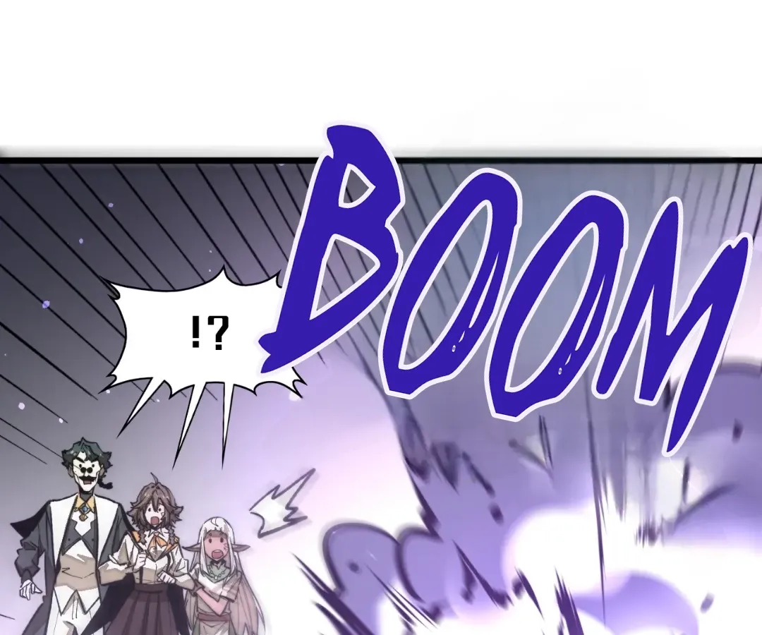 From Dust to Throne Chapter 17.7 page 4 - 