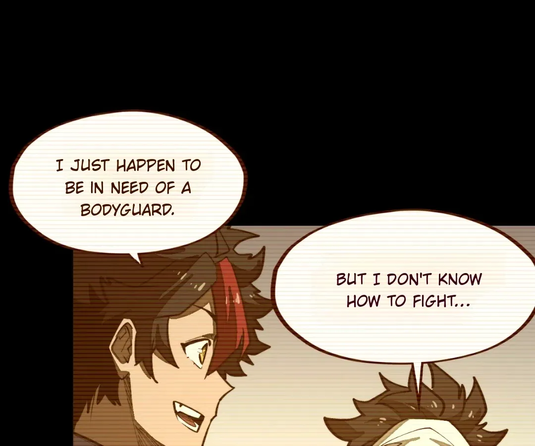 From Dust to Throne Chapter 17.7 page 40 - 
