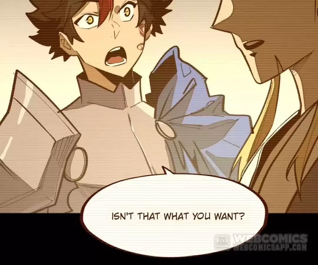 From Dust to Throne Chapter 17.7 page 43 - 
