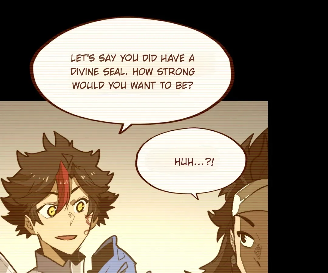 From Dust to Throne Chapter 17.7 page 47 - 