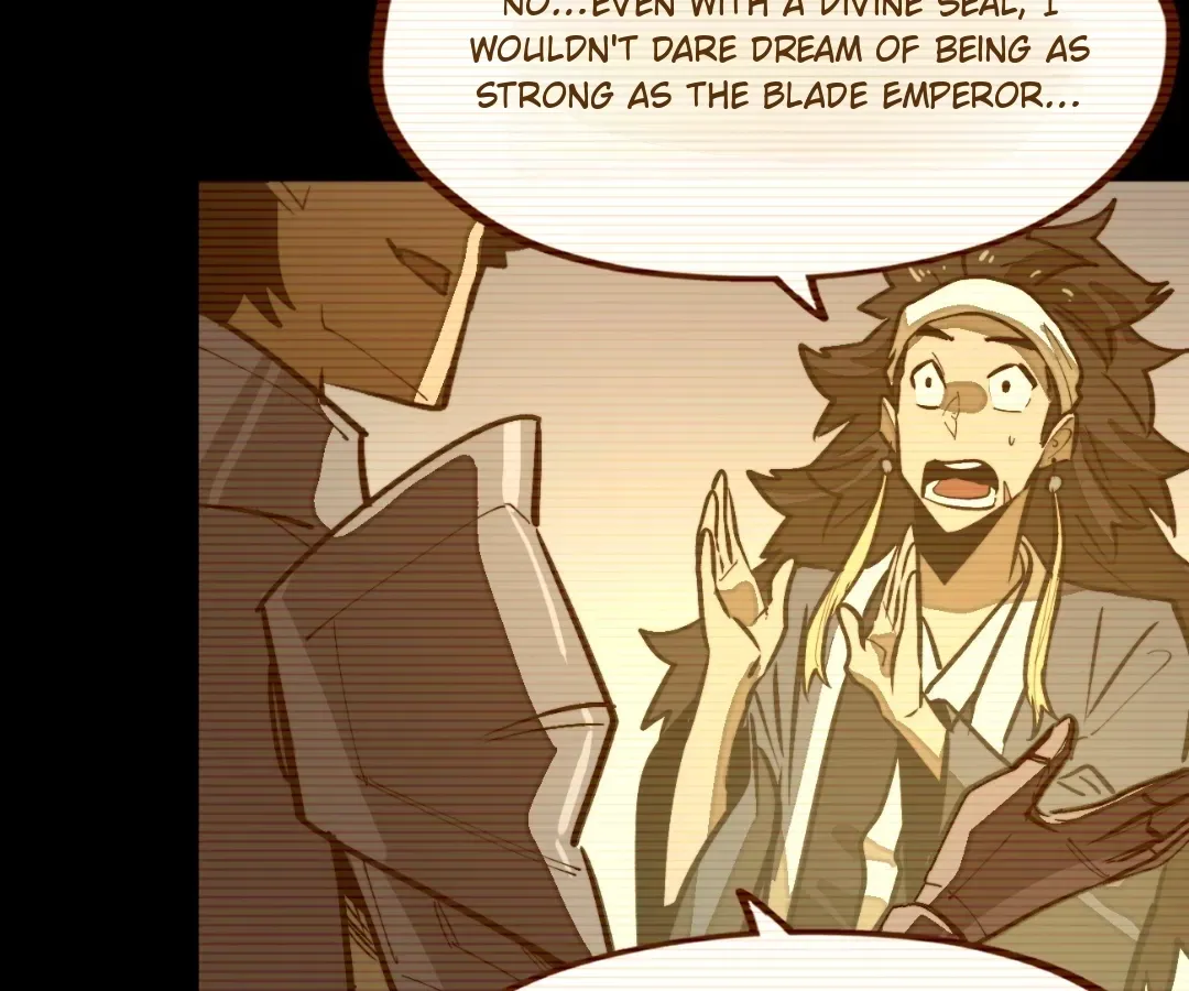 From Dust to Throne Chapter 17.7 page 49 - 