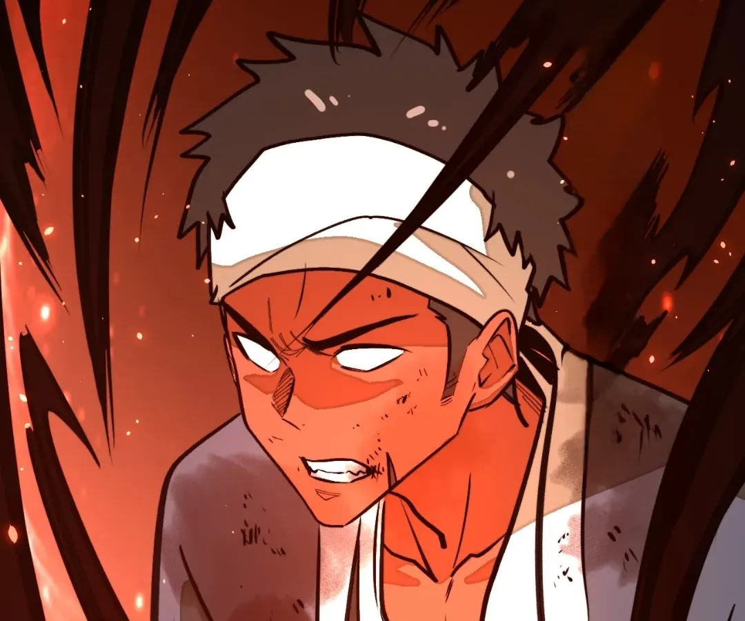 From Dust to Throne Chapter 17.7 page 69 - 