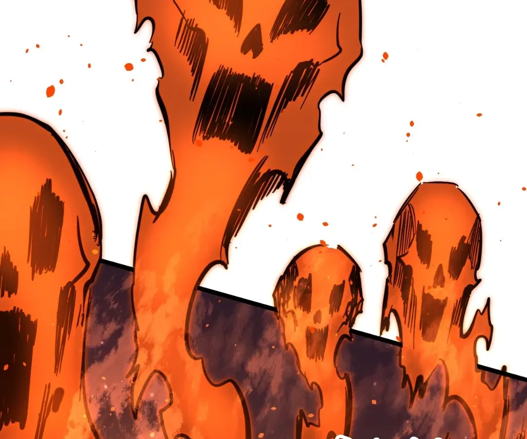 From Dust to Throne Chapter 17.7 page 76 - 