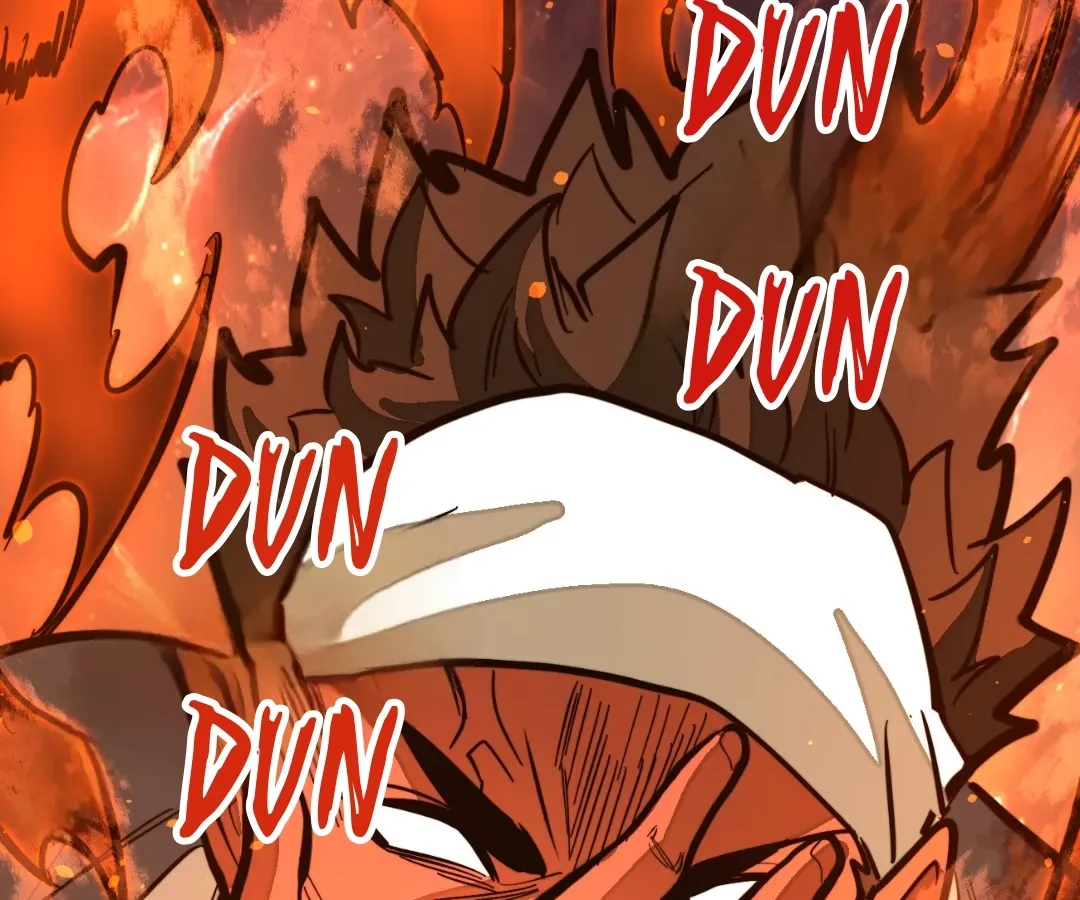 From Dust to Throne Chapter 17.7 page 77 - 