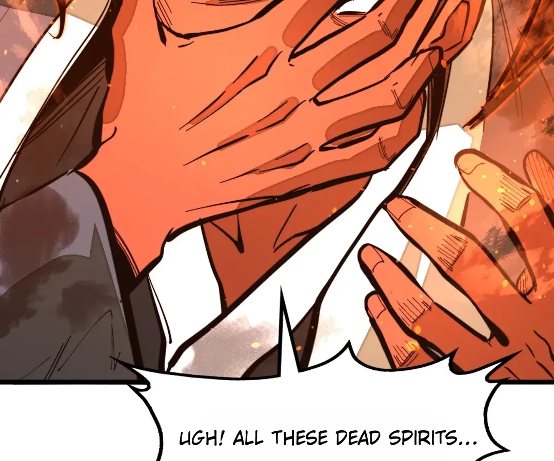 From Dust to Throne Chapter 17.7 page 78 - 