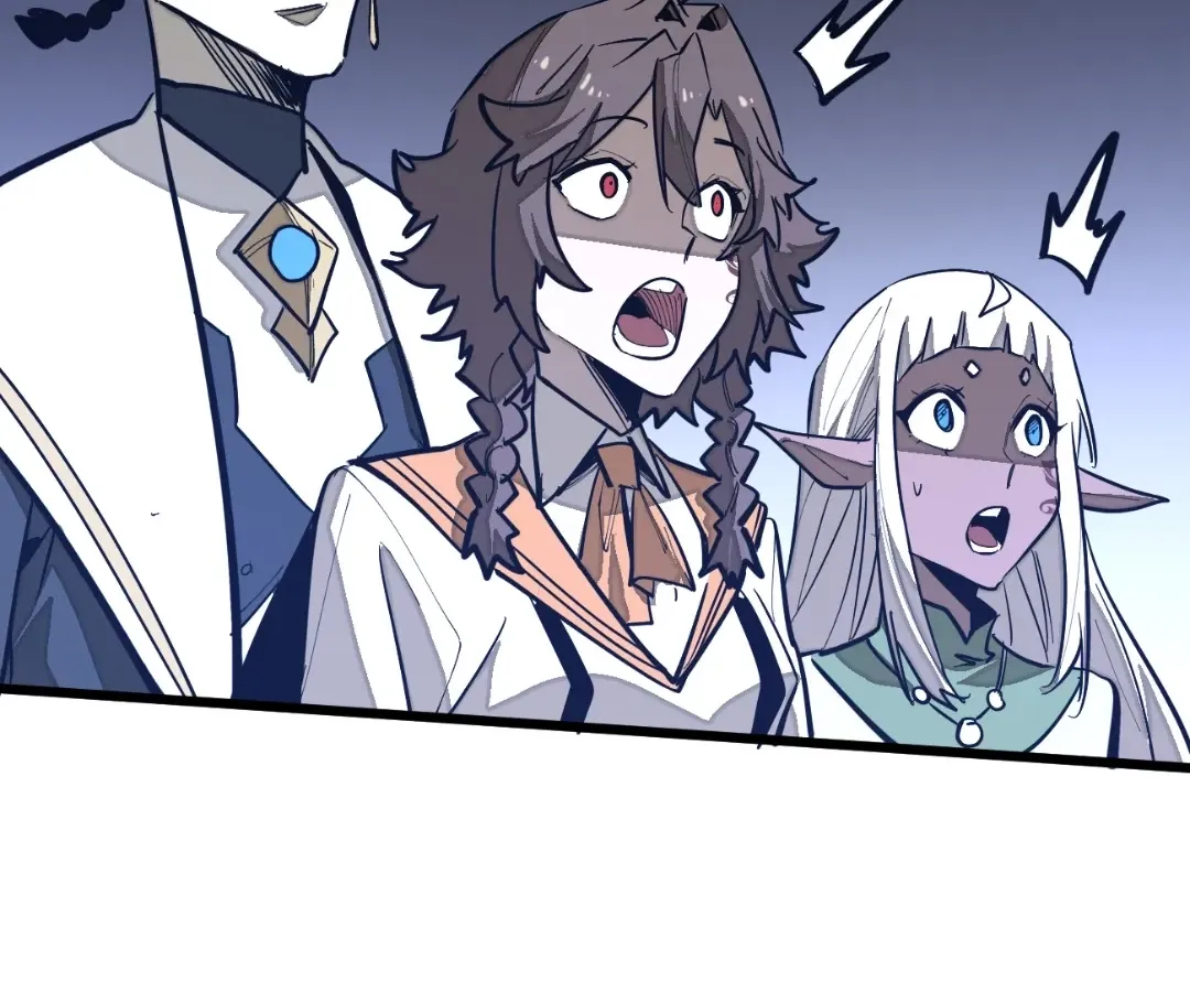 From Dust to Throne Chapter 17.7 page 88 - 