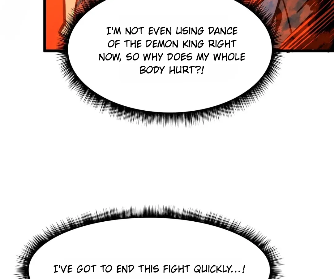 From Dust to Throne Chapter 17.7 page 95 - 