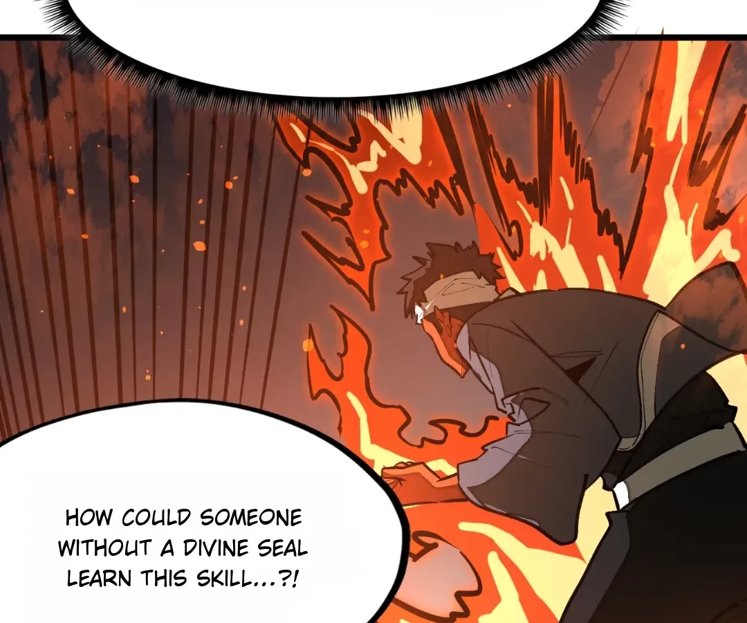From Dust to Throne Chapter 17.7 page 96 - 