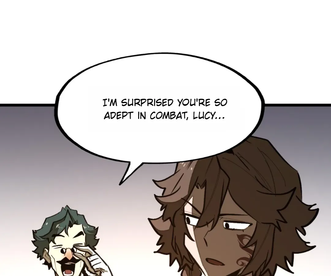 From Dust to Throne Chapter 17.8 page 132 - 