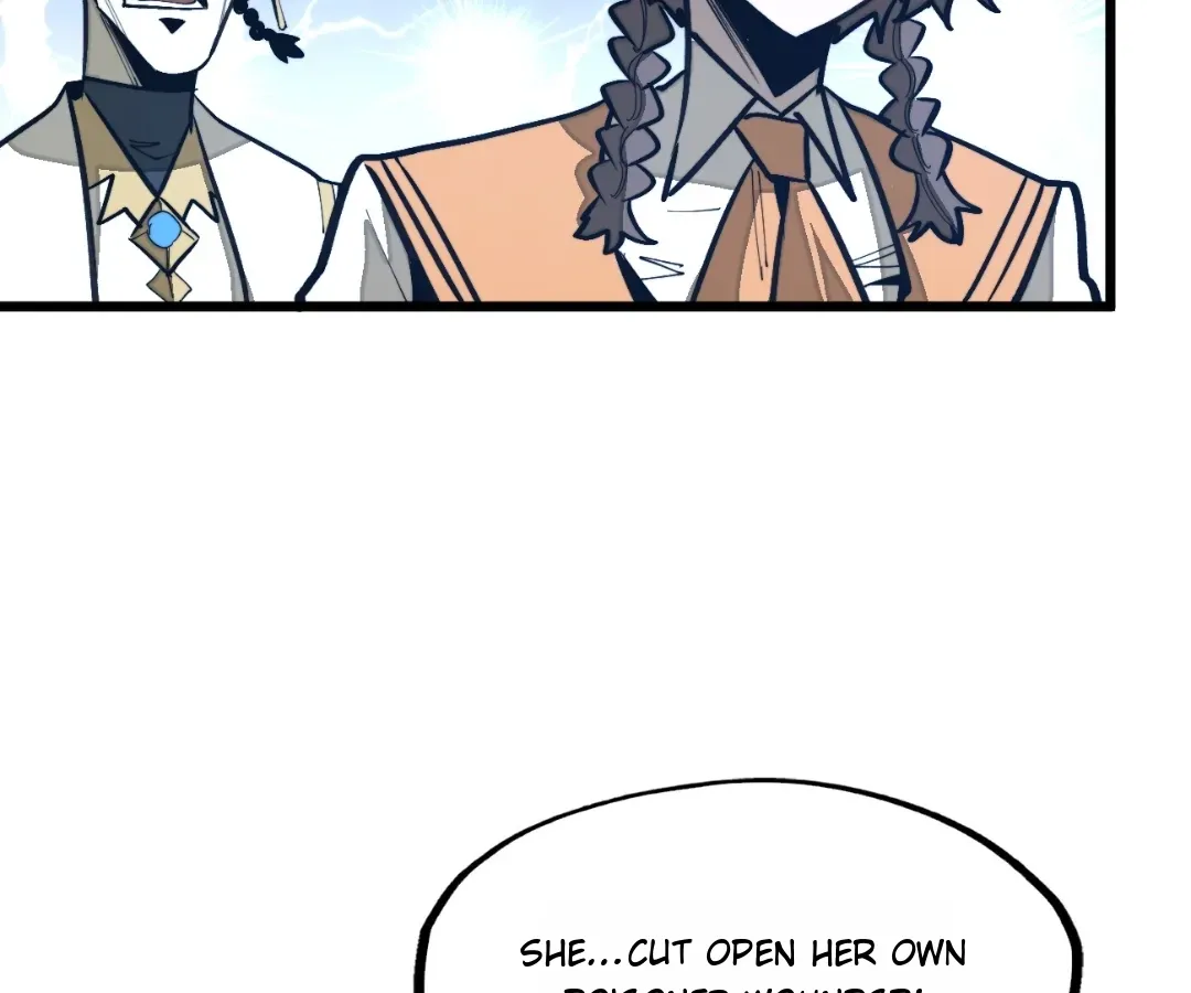 From Dust to Throne Chapter 17.8 page 138 - 