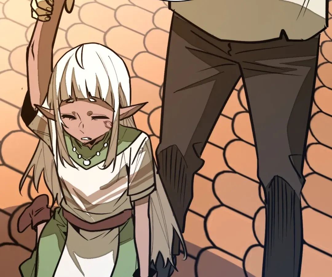From Dust to Throne Chapter 17.8 page 156 - 
