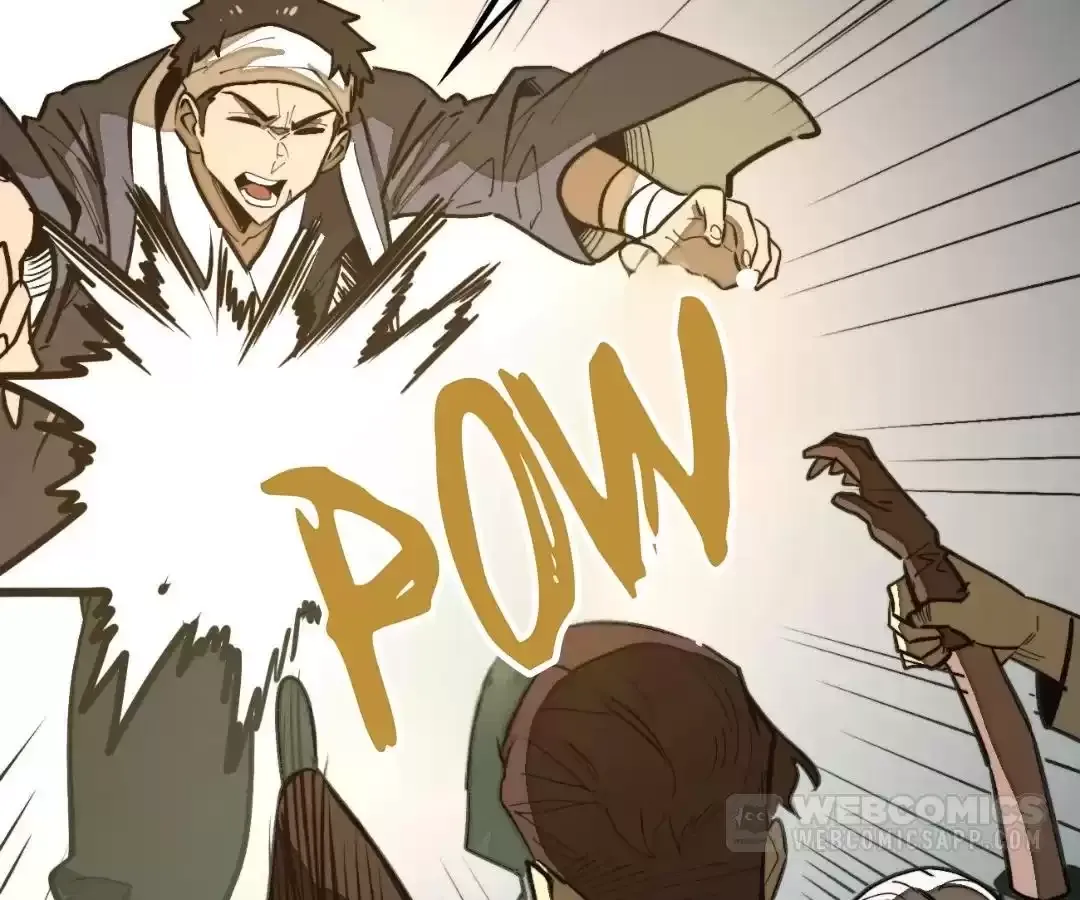 From Dust to Throne Chapter 17.8 page 35 - 