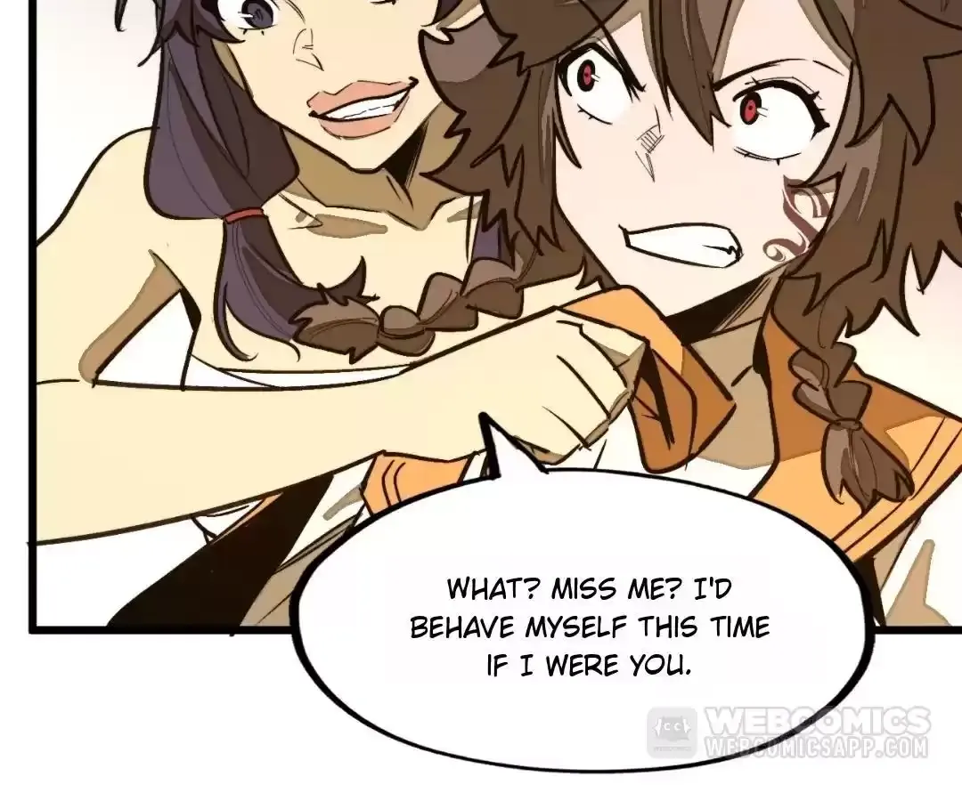 From Dust to Throne Chapter 17.8 page 43 - 