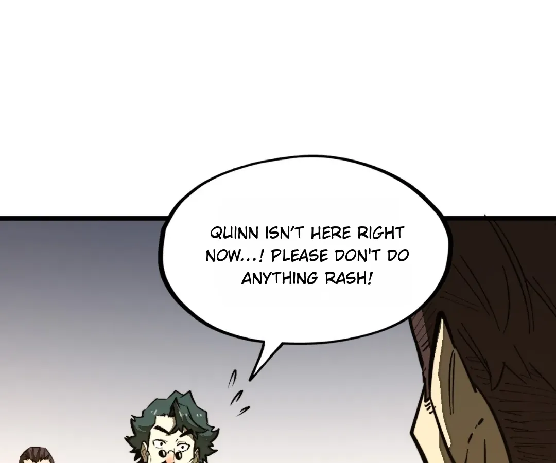 From Dust to Throne Chapter 17.8 page 47 - 