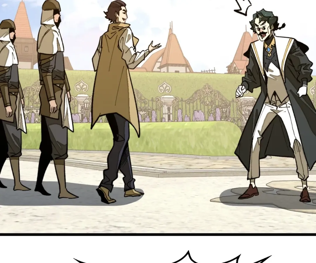 From Dust to Throne Chapter 17.8 page 57 - 