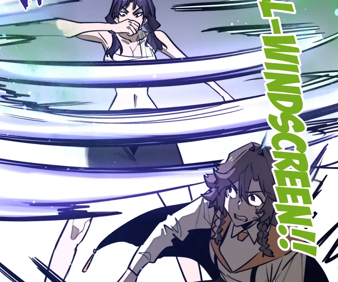 From Dust to Throne Chapter 17.8 page 72 - 