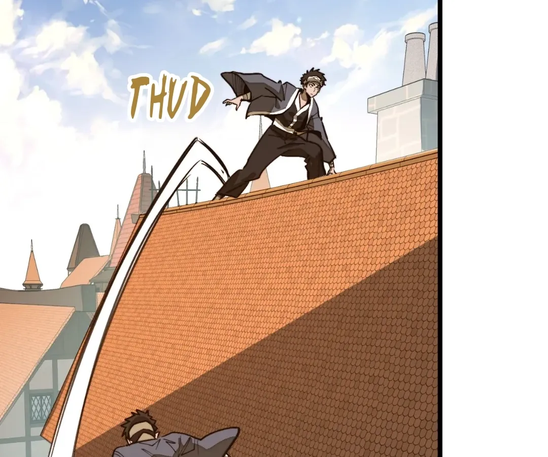 From Dust to Throne Chapter 17.8 page 81 - 