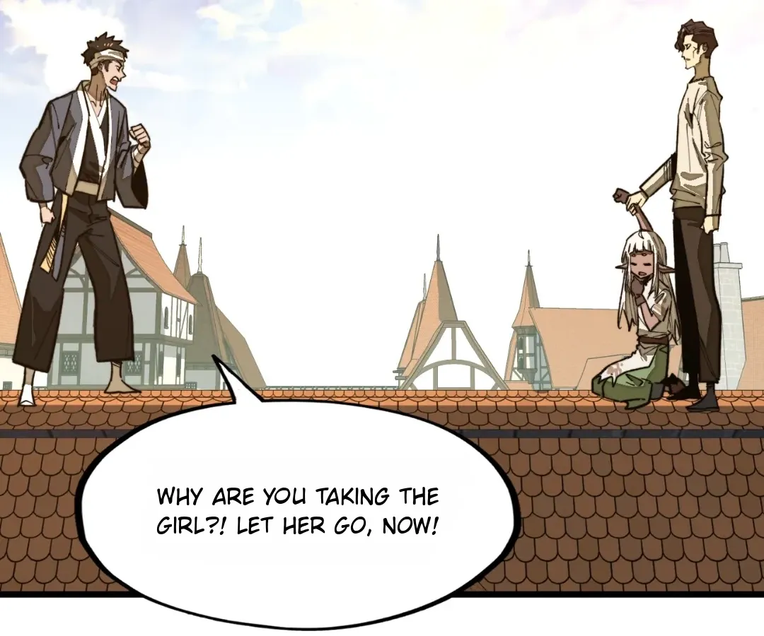 From Dust to Throne Chapter 17.8 page 84 - 