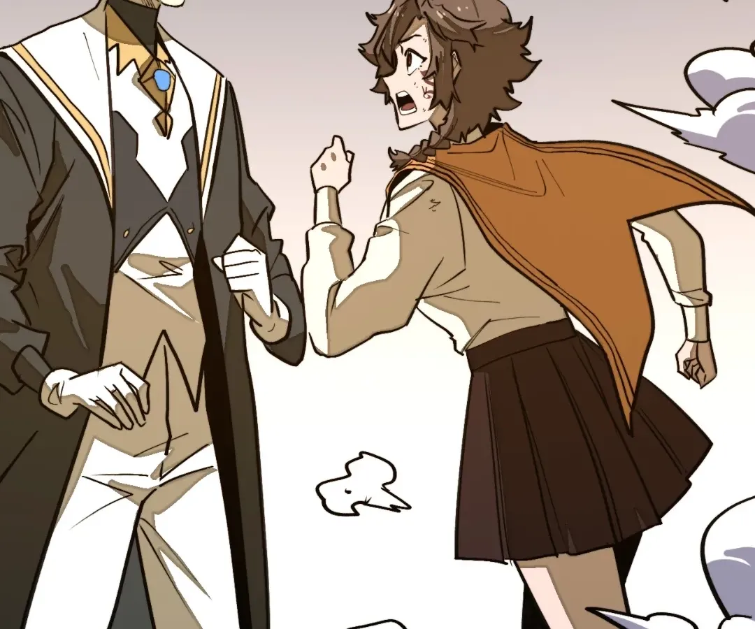 From Dust to Throne Chapter 17.8 page 92 - 